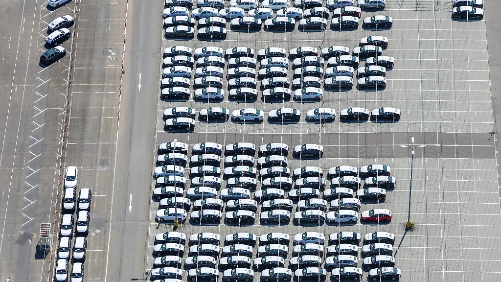 Hoffnungsschimmer in der Deutschen Autoindustrie