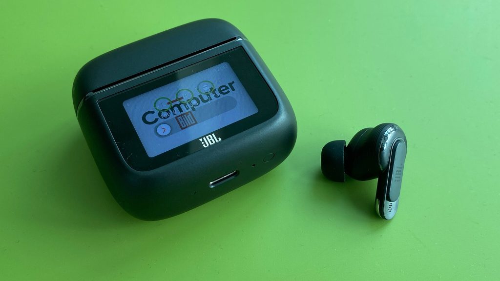 Großer Vergleichstest von In-Ear-Kopfhörern