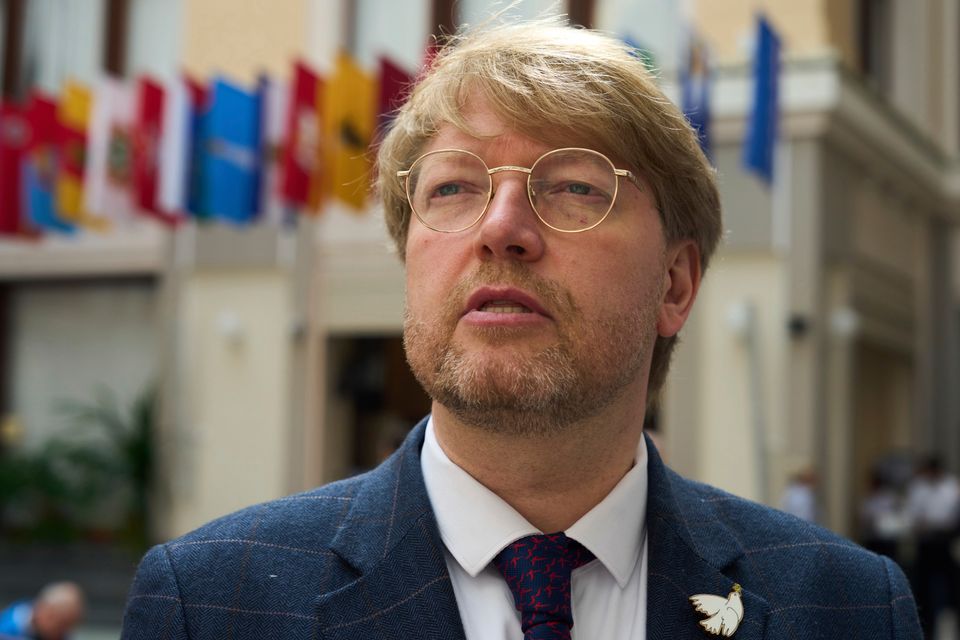 Jabloko unter Druck vor Duma-Wahl