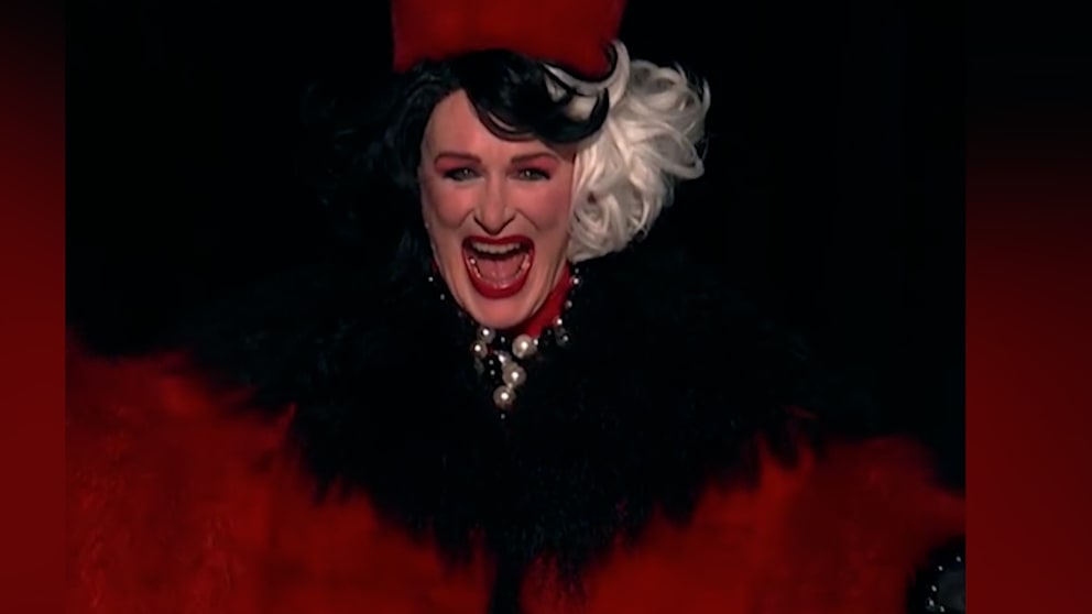 Disney begeistert Fans: Cruella de Vil kehrt zurück