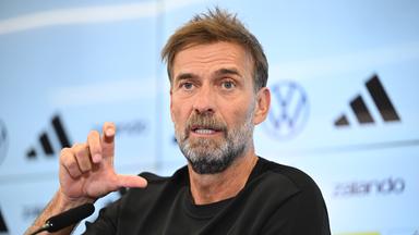 Jürgen Klopp als Neuer Bundestrainer: Termin für Kadernominierung Steht