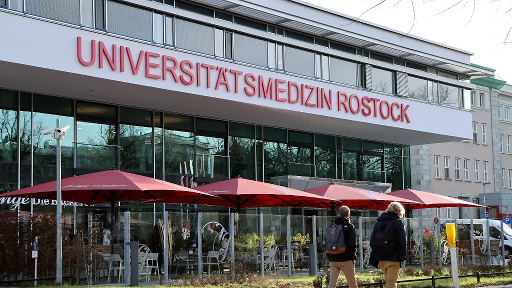 Unimedizin reagiert auf Vorwürfe gegen Oberarzt