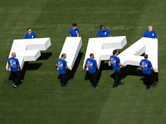 Infantino beruft Krisensitzung in Rabat ein
