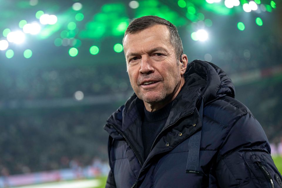 Uefa droht mit rechtlichen Schritten gegen Gianni Infantino