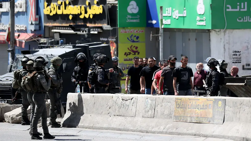 Israelische Räumung des UNRWA-Geländes in Ost-Jerusalem sorgt für Spannungen