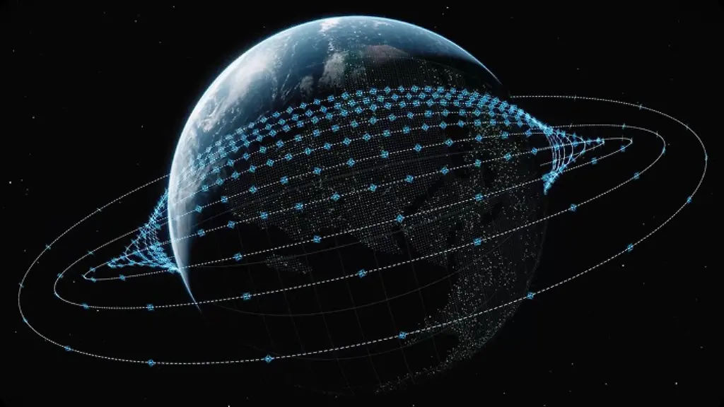 Astronomen warnen vor den Auswirkungen geplanter Satelliten