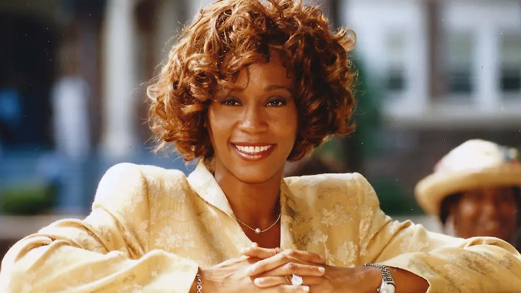 Whitney Houston als Barbie-Puppe vorgestellt