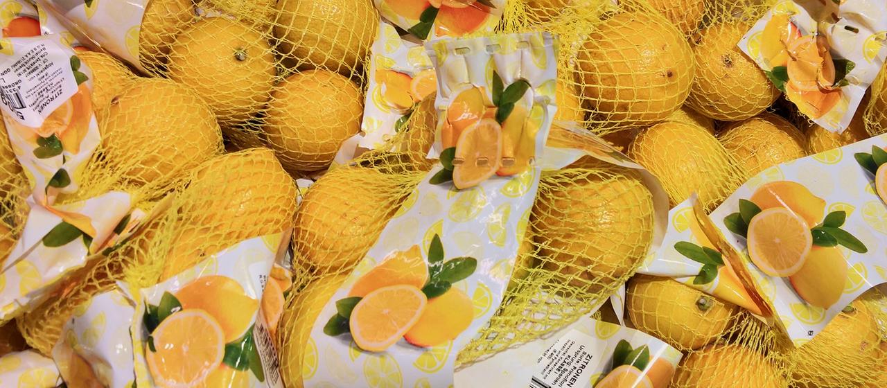 EU verschärft Regeln für Verpackungen zur Müllreduktion