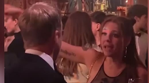 Konflikt bei Party von Katja Krasavice zwischen Pocher und Wünsche