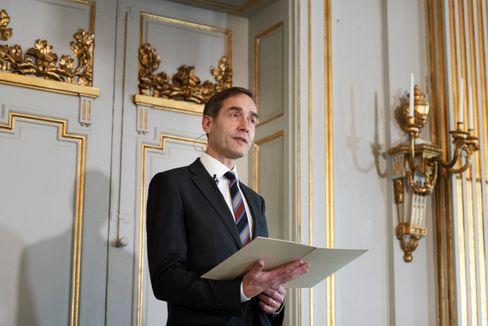 Einblicke in die Welt der Literaturpreise