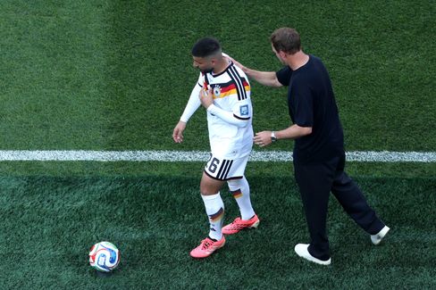 Deniz Undav und die ungelösten Gedanken nach dem WM-Aus
