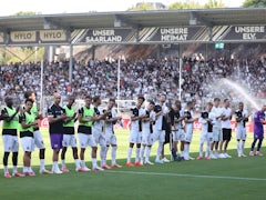 Uwe Hünemeier und der dritte Bundesliga-Aufstieg des SC Paderborn