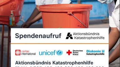 Ebola: Erste Impfdosen erreichen die DR Kongo