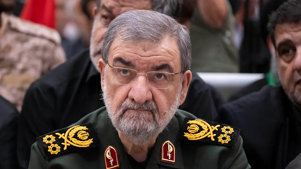 Iran warnt vor Beteiligung am US-Wirtschaftskrieg