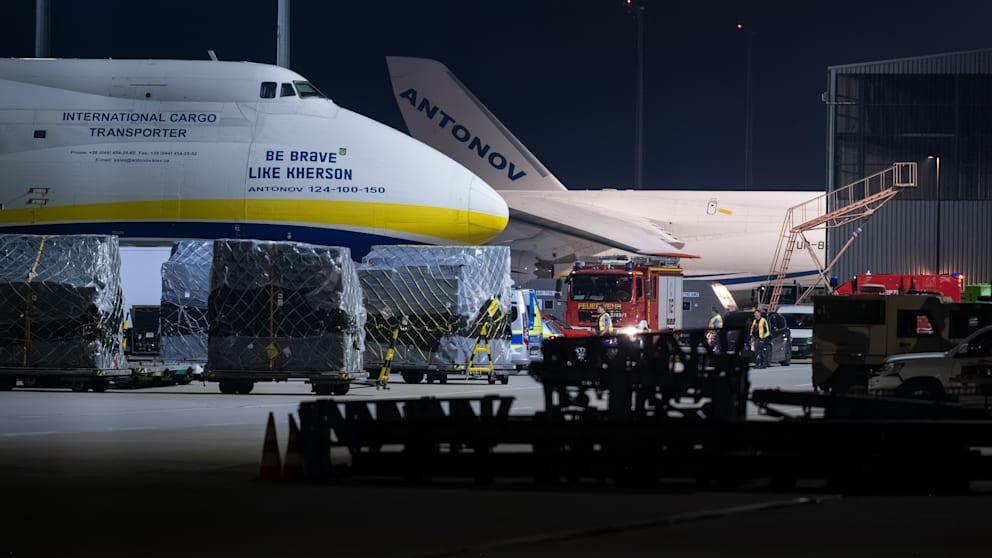 Sicherheitsalarm am Flughafen Leipzig/Halle wegen verdächtigem Gegenstand