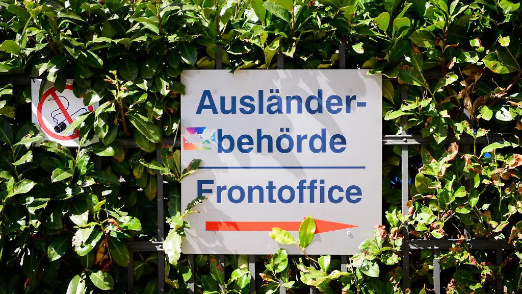 Asylskandal erschüttert Köln