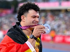 Owen Ansahs sportlicher und moralischer Wettkampf