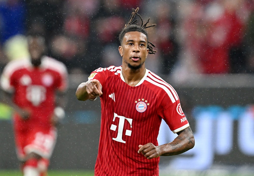 FC Bayern: Analyse des Bundesliga-Auftakts