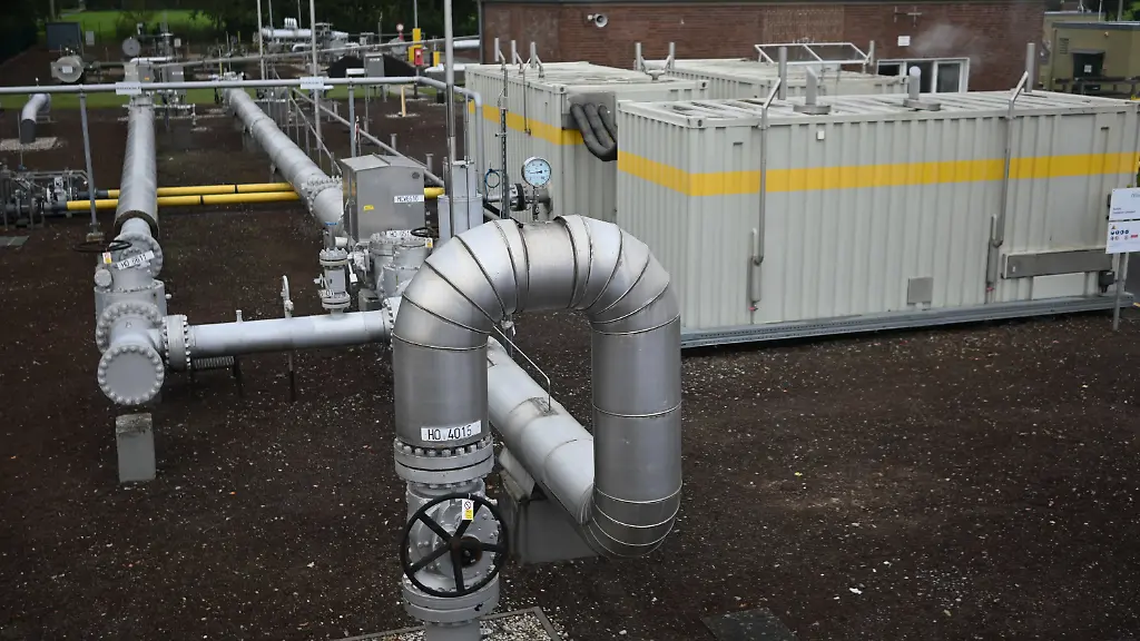 Erster Grünen Wasserstoff aus Deutschland erreicht Kunden