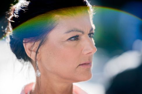 Spannungen in Thüringen und Herausforderungen in der internationalen Politik