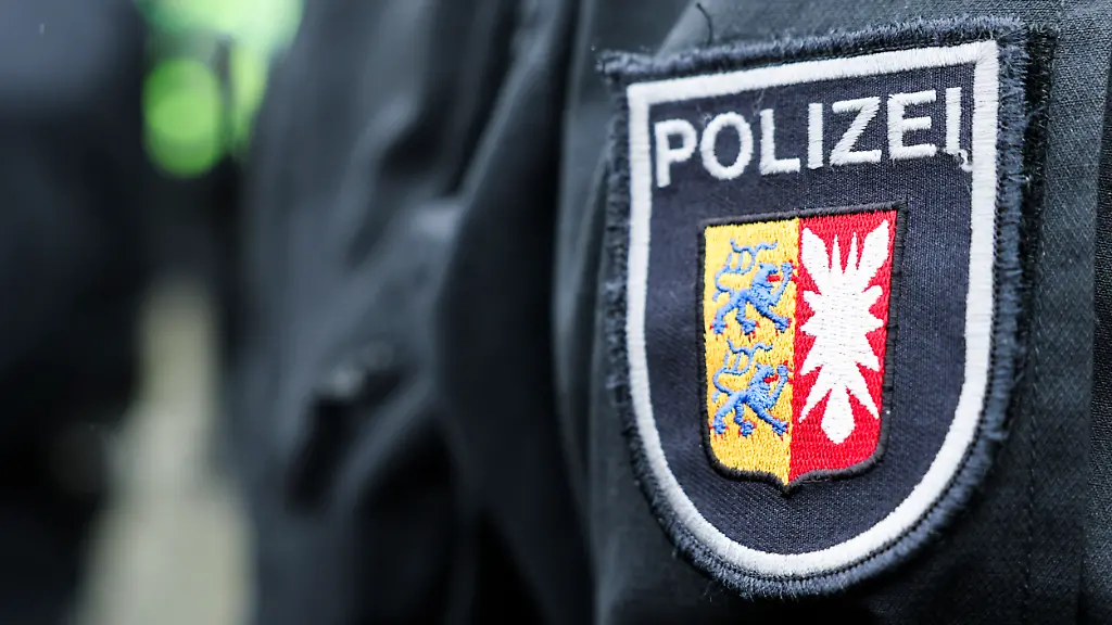 Jäger findet Torso in Wald bei Flensburg