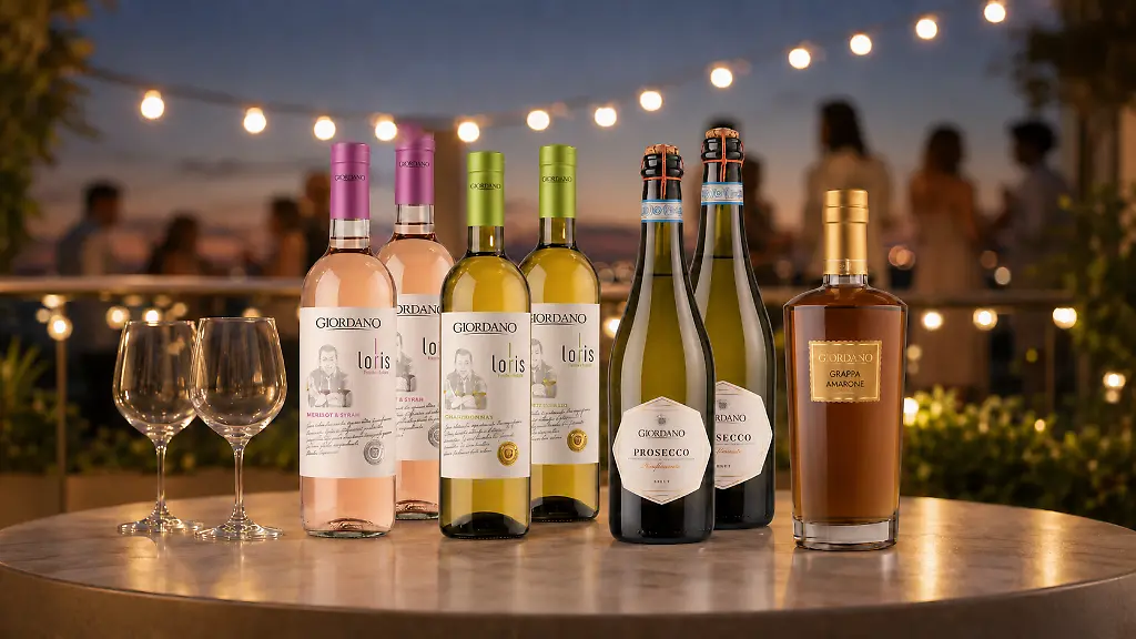 Exklusiver Wein- und Grappa-Deal für ntv.de-Leser