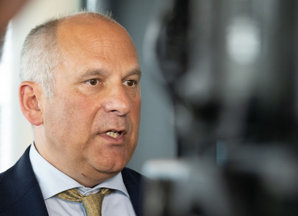 Verbot von Palästina e.V. wegen Antisemitismus in Hessen