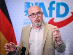 Die Beeinflussung von Jugendlichen durch Tiktok im Wahlkampf