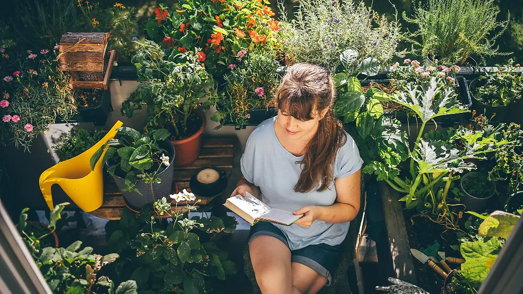 Tipps für den kleinen Balkon: So wird er zum zweiten Wohnzimmer
