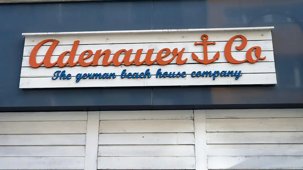 Modekette Adenauer & Co meldet Insolvenz an