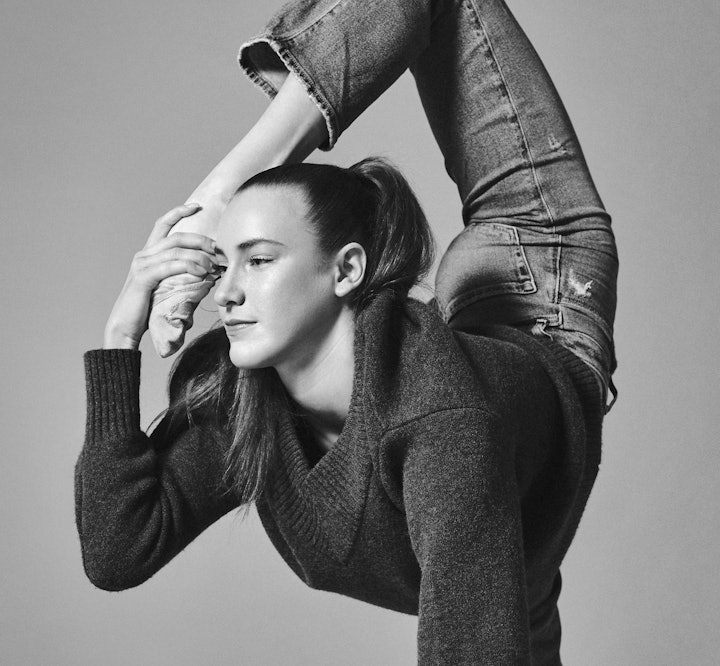 Darja Varfolomeev: Ein Leben für die Rhythmische Sportgymnastik