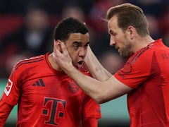 Bayern-Spieler Musiala kämpft mit gesundheitlichen Herausforderungen