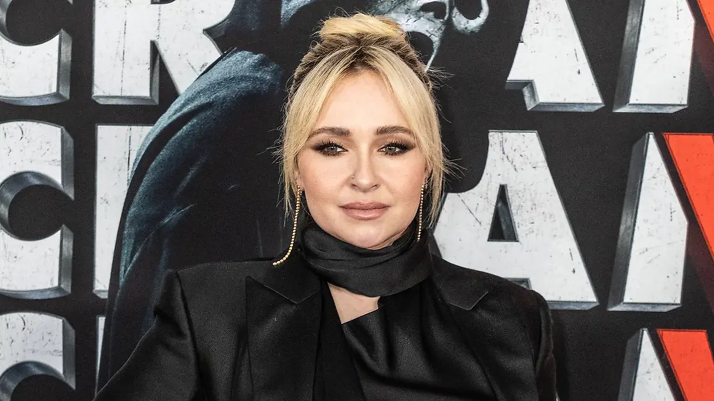 Polizei äußert sich nach Tod von Hayden Panettiere