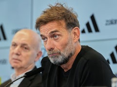 Jürgen Klopps Fehler bei der Pressekonferenz und seine neuen Aufgaben als Bundestrainer