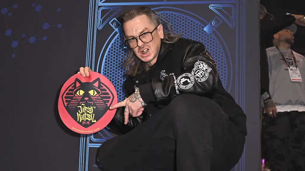 Spekulationen um Sid Wilsons Zukunft bei Slipknot