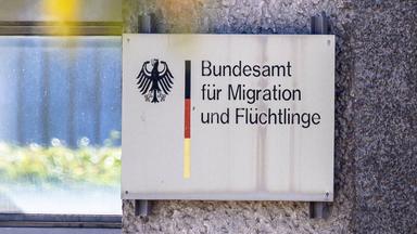 Ausweitung der Überprüfung des Schutzstatus von syrischen Flüchtlingen