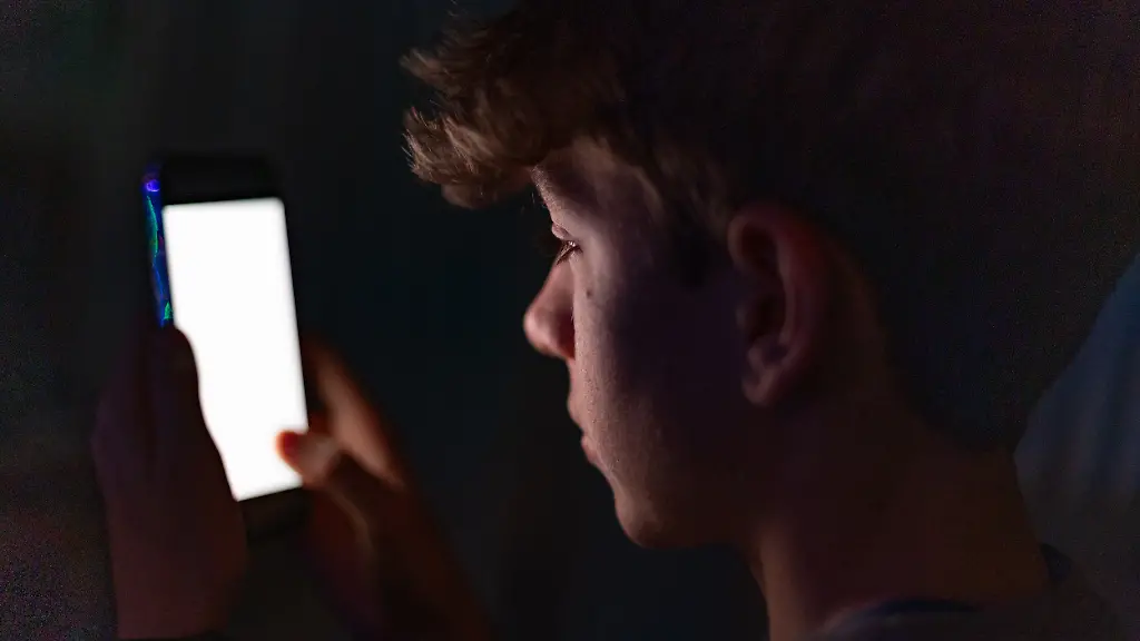 Prien fordert Schutz für Jugendliche auf Social Media
