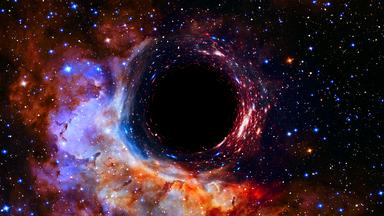 Die Sonne und das kosmische Netz