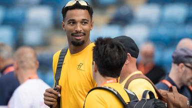 Leichtathletik-EM 2026: Neugebauer und Kaul im Fokus