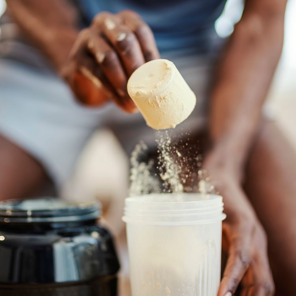 Protein und Ausdauersport: Nutzen und Missverständnisse