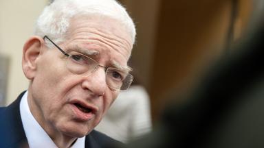 Josef Schuster kritisiert Aussagen von Ben-Gvir