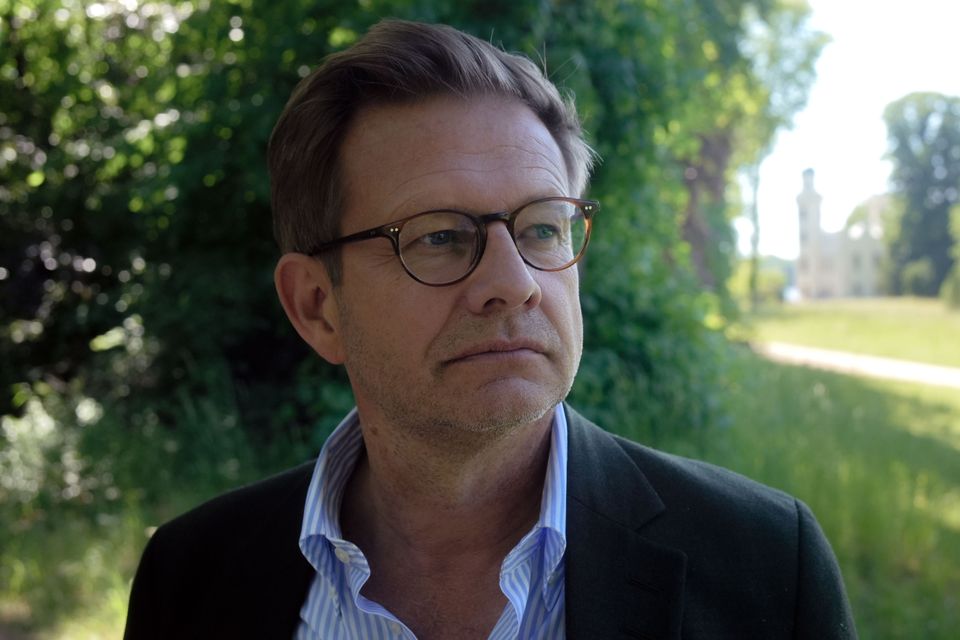 Florian Illies über die Unzulänglichkeiten der Künstlichen Intelligenz