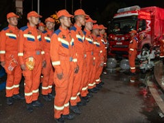 Sturzflut in der Grenzregion zwischen Nepal und China: Zahlreiche Todesopfer und Vermisste