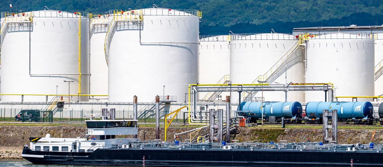 Weltwirtschaft verkraftet Energie-Schock besser als gedacht