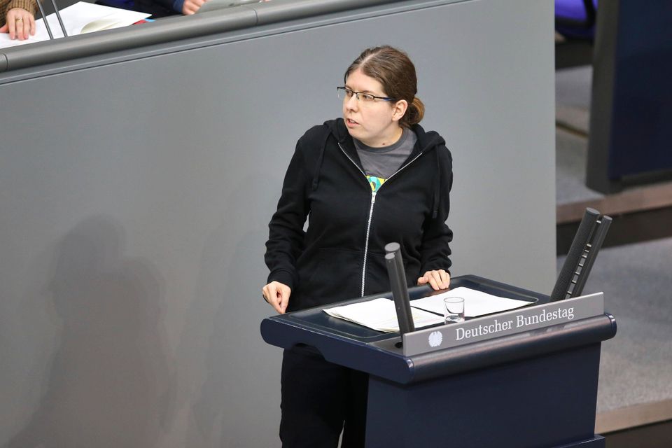 Die Nutzung von KI in der Regierung