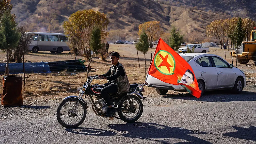 Deutsches Gericht stoppt Abschiebung eines ehemaligen PKK-Funktionärs
