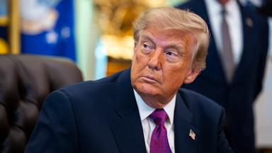 Richterin setzt Trumps Briefwahl-Pläne außer Kraft