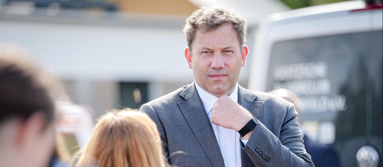 Vor Wahl in Sachsen-Anhalt: Herausfordernde Zeiten für die SPD