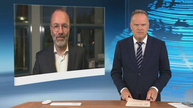 Rückblick auf das heute journal vom 31. Juli 2026