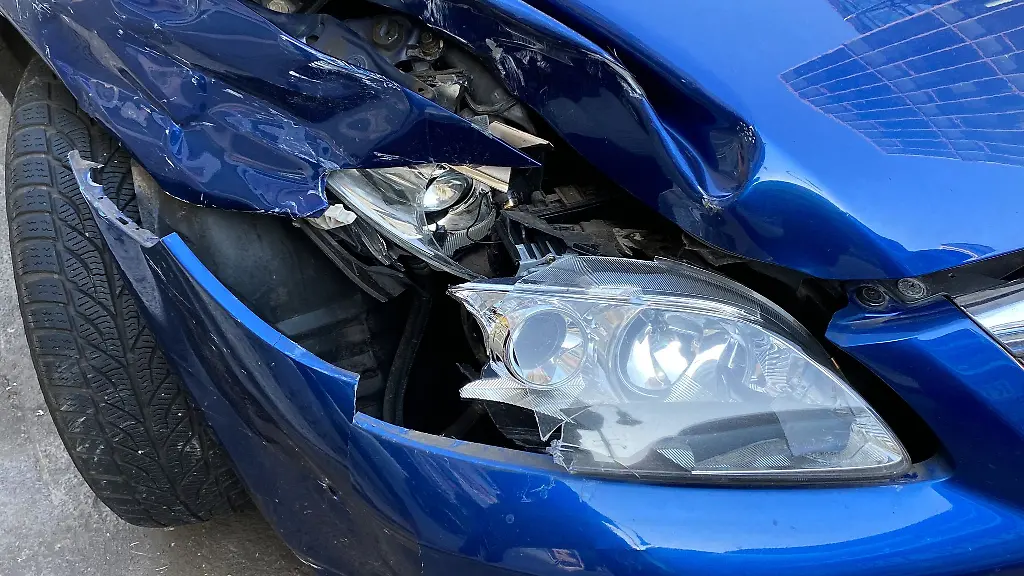 Unfall kurz vor Autoverkauf: Wer zahlt den Verlust?